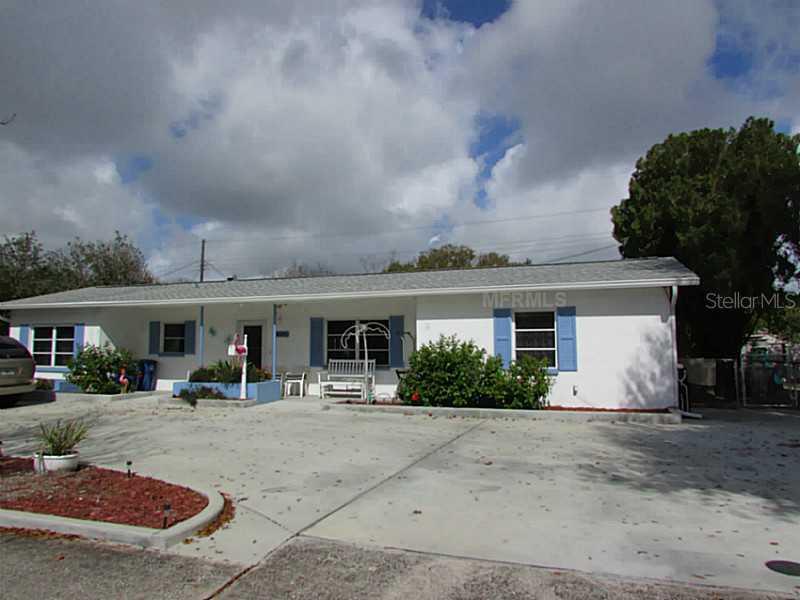 4691 54th Ave., St Petersburg, FL 33714