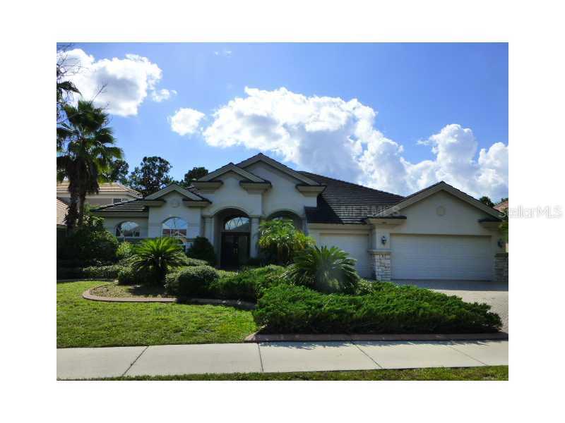 964 Cypress Cove Way, Tarpon Springs, FL 34688