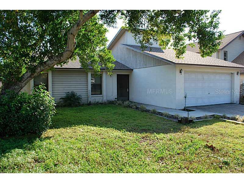 11614 Anchor Way, Largo, FL 33778