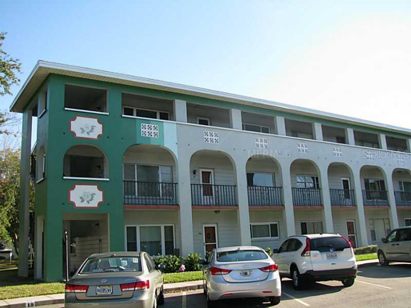 2229 Americus Blvd. #21, Clearwater, FL 33763