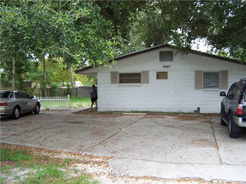 [Address Hidden by Seller], St Petersburg, FL 33702