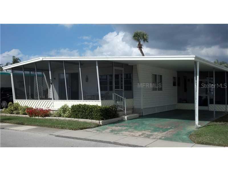 82029 4th Ave. #29, Pinellas Park, FL 33781