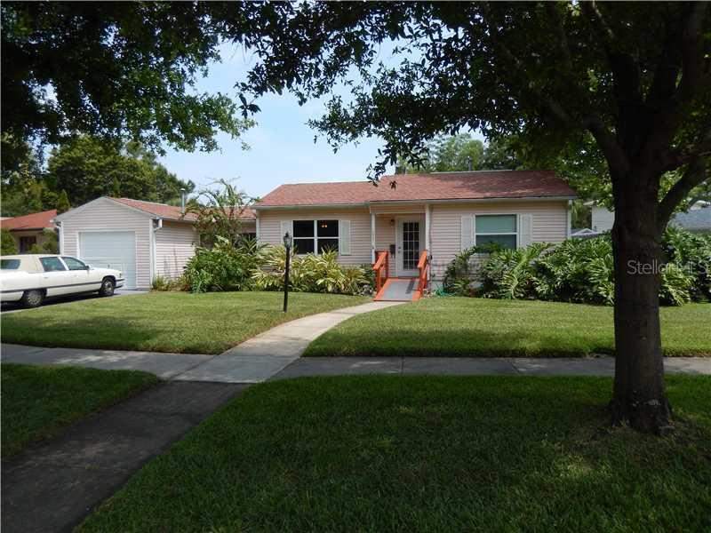 1021 29th St., St Petersburg, FL 33713