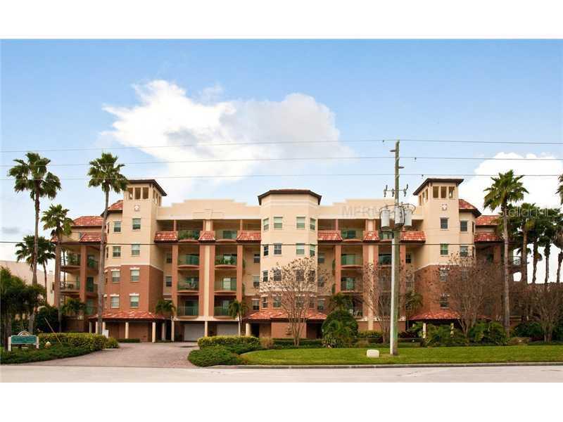 1090 Pinellas Bayway #C5, Tierra Verde, FL 33715