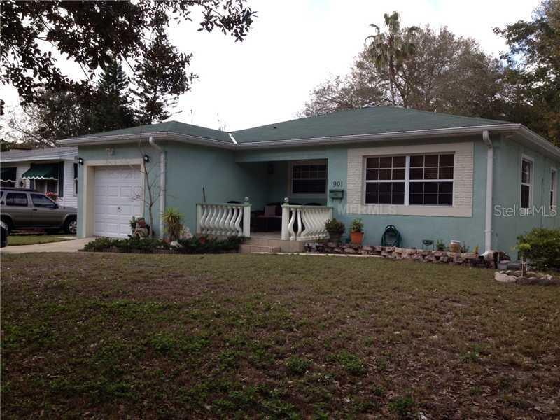 901 52nd Ave., St Petersburg, FL 33703