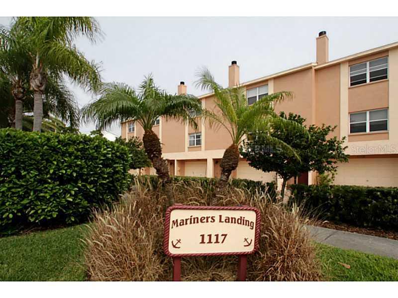 1117 Pinellas Bayway #402, Tierra Verde, FL 33715
