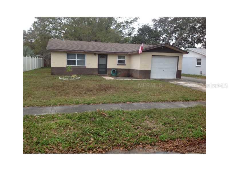 14732 55th Way, Clearwater, FL 33760