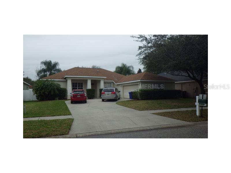 1149 Lumsden Trace Cir., Valrico, FL 33594