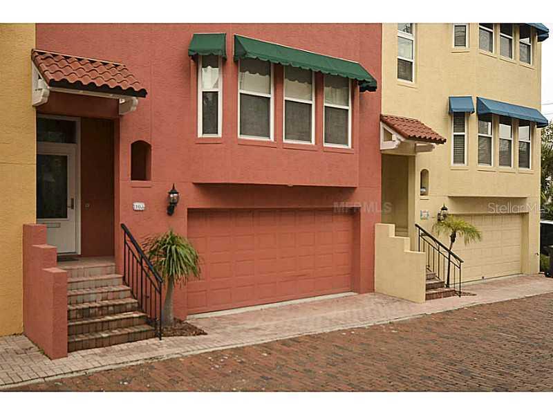 103 Fareham Pl., St Petersburg, FL 33701