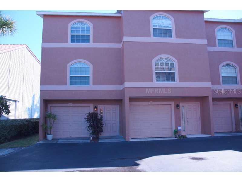 637 Pinellas Bayway South #101, Tierra Verde, FL 33715