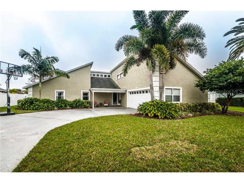 11315 Harborside Dr., Largo, FL 33773