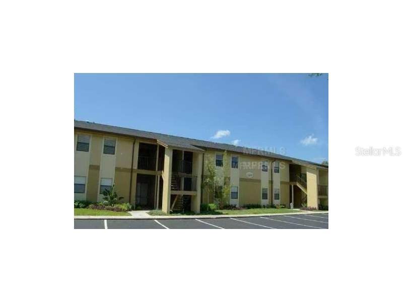 10160 Sailwinds Blvd. #201, Largo, FL 33773