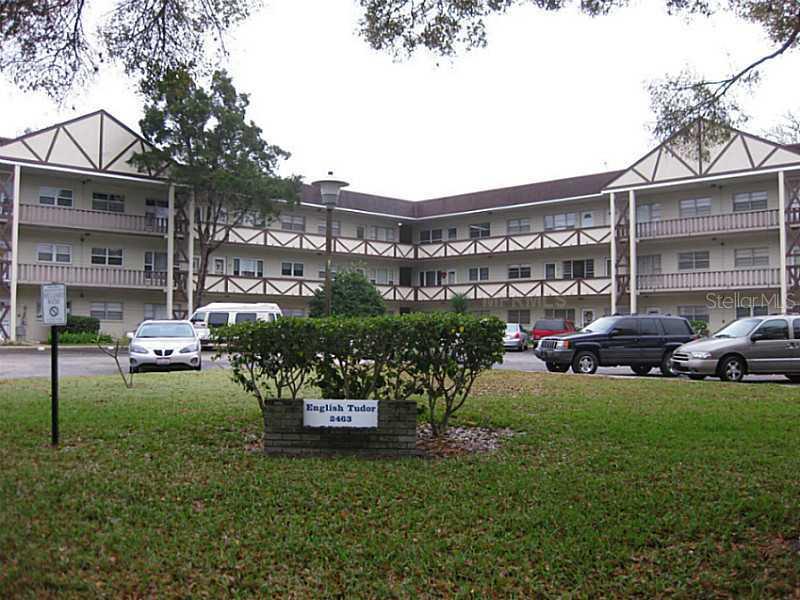 2463 Brazilia Dr. #11, Clearwater, FL 33763