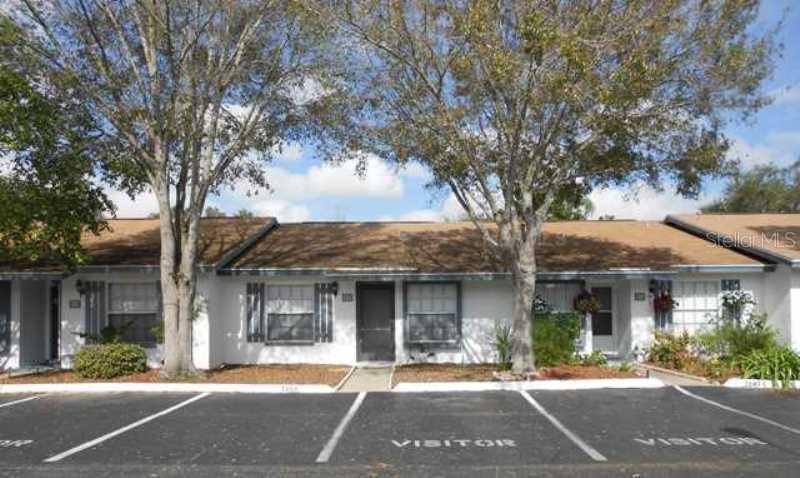 7253 Parkside Villas Dr., St Petersburg, FL 33709