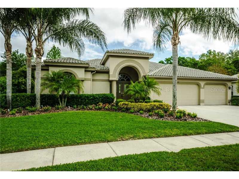 1297 Kings Way Ln., Tarpon Springs, FL 34688