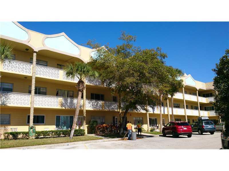 2466 Ecuadorian Way #34, Clearwater, FL 33763