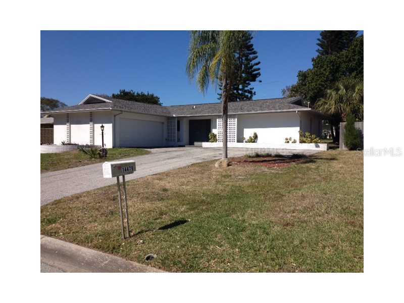 14479 Tanglewood Dr., Largo, FL 33774