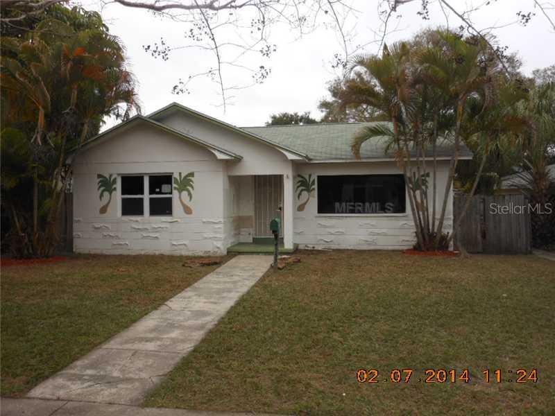 4153 2nd Ave., St Petersburg, FL 33711