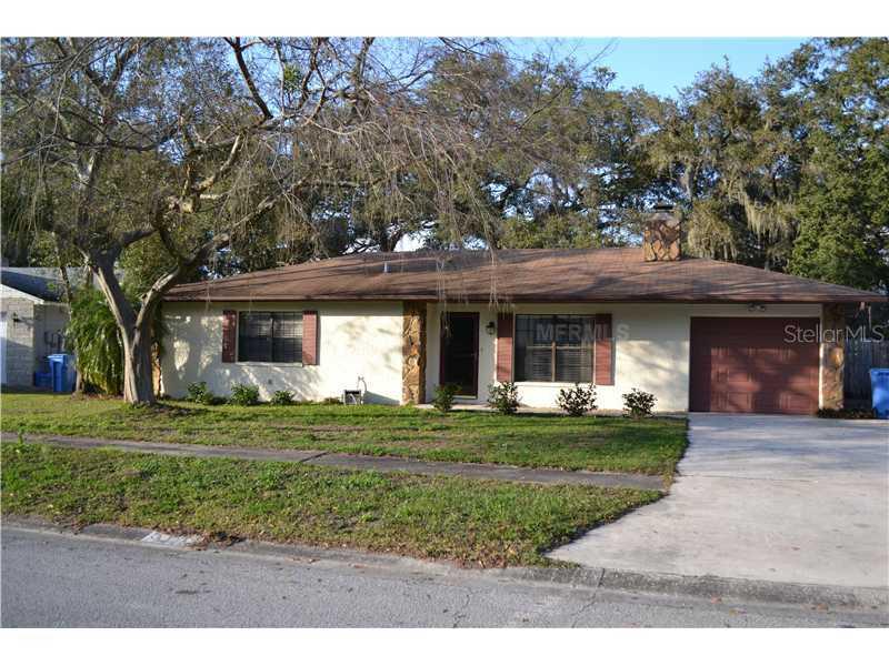 5219 Presidential St., Seffner, FL 33584