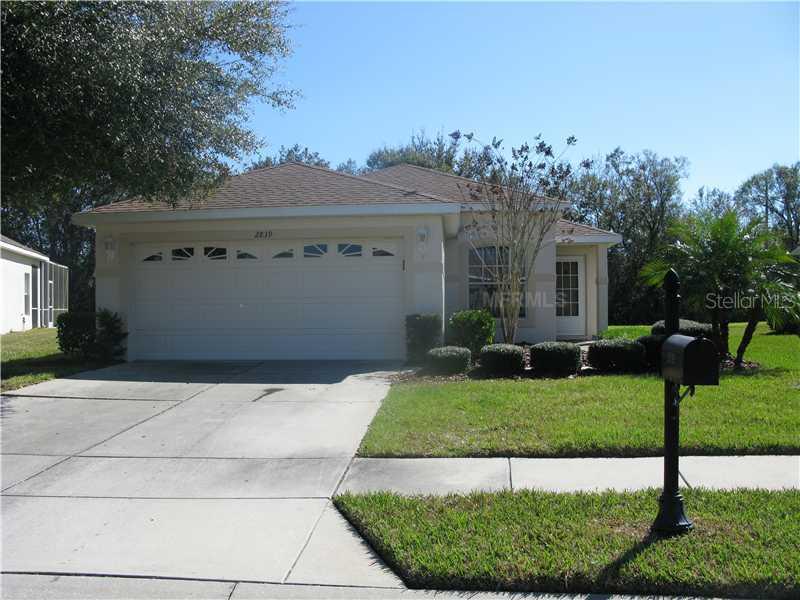 2839 Banyan Hill Ln., Land O Lakes, FL 34639