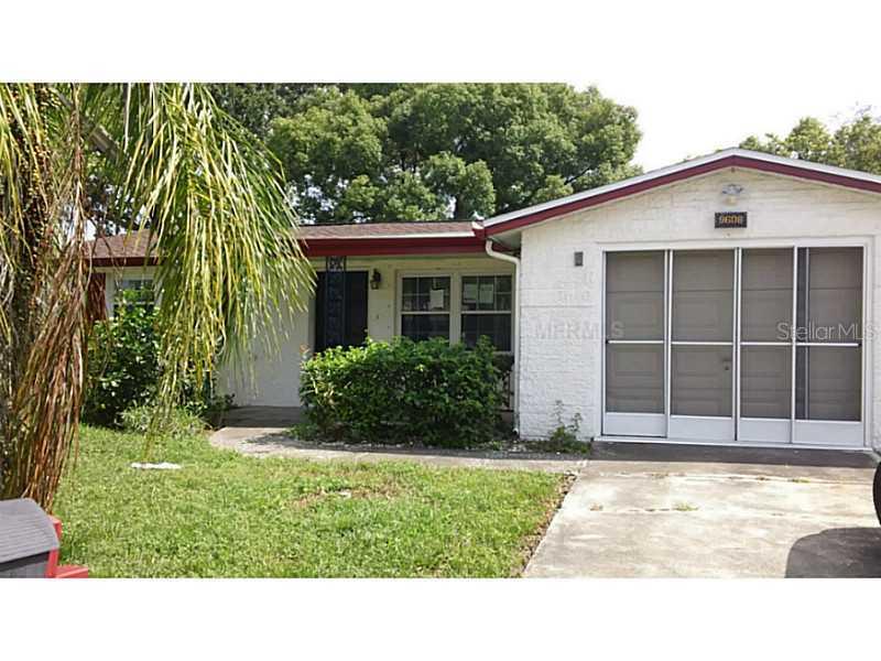 [Address Hidden by Seller], Port Richey, FL 34668