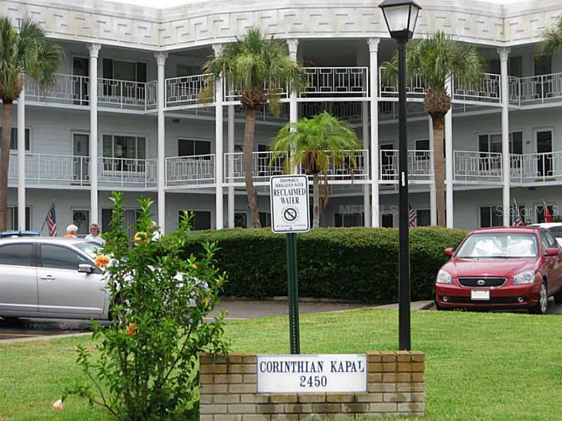 2450 Canadian Way #52, Clearwater, FL 33763