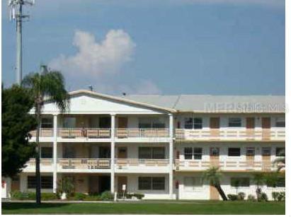 6015 19th St. #109, St Petersburg, FL 33714