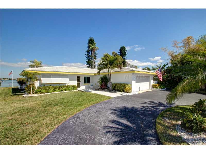 406 41st Ave., St Pete Beach, FL 33706