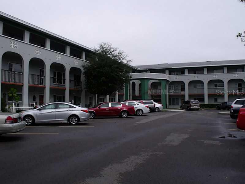 2228 Swedish Dr. #30, Clearwater, FL 33763