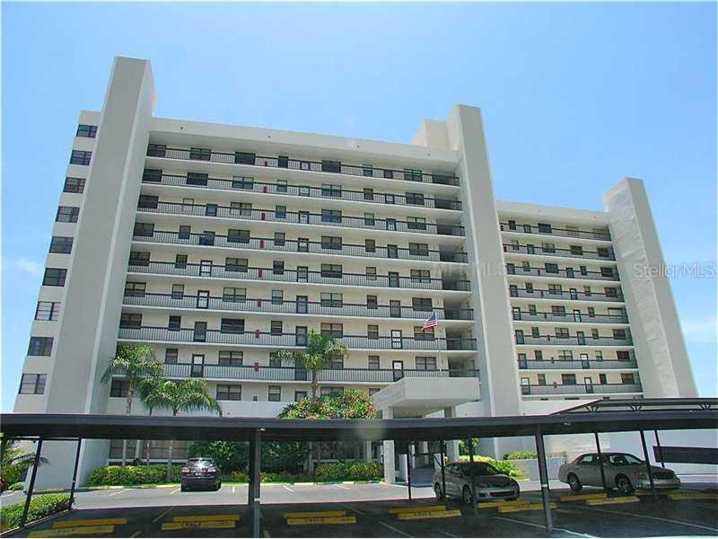 15462 Gulf Blvd. #203, Madeira Beach, FL 33708