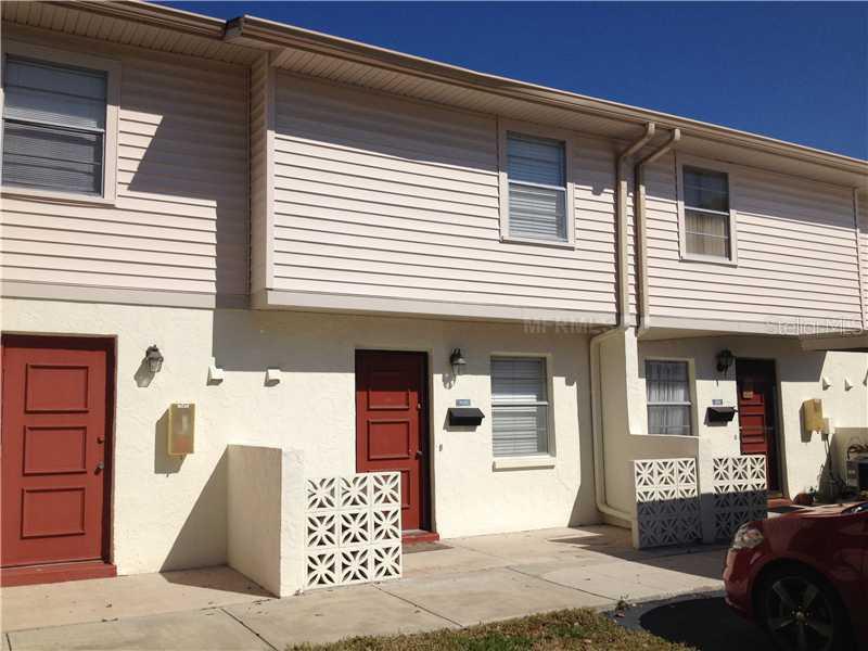 6262 Gretna Green Ct., Pinellas Park, FL 33781