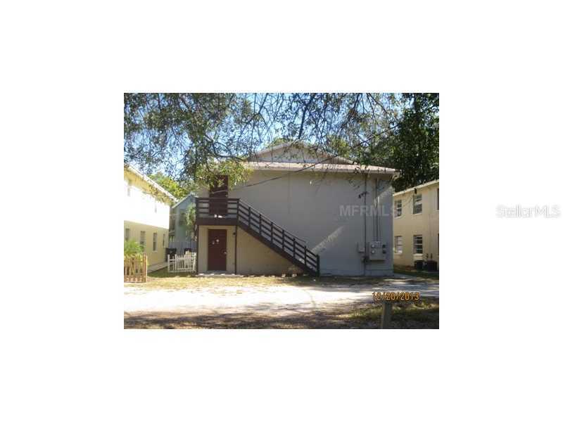 6824 S Sparkman St., Tampa, FL 33616