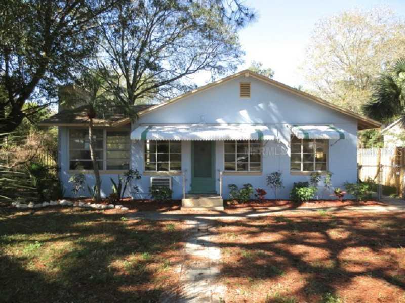 2401 54th St., Gulfport, FL 33707