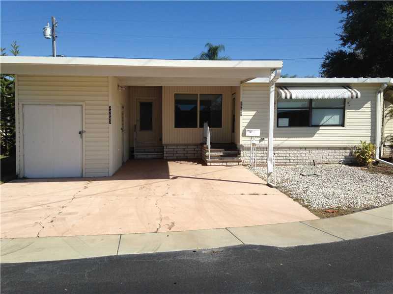 34047 Avocado Dr., Pinellas Park, FL 33781