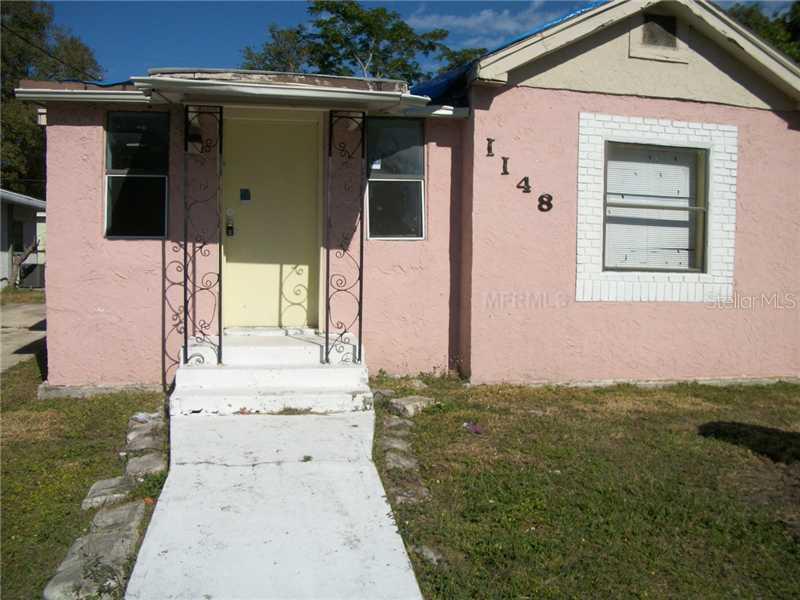 1148 La Salle St., Clearwater, FL 33755