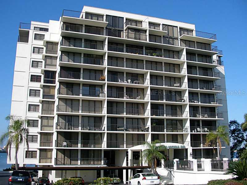 500 N Osceola Ave. #310, Clearwater, FL 33755