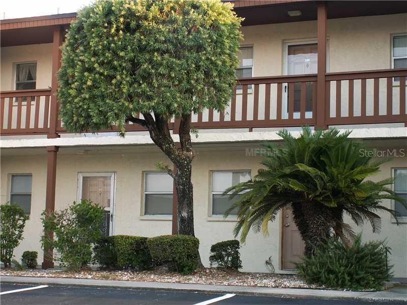 4956 Harbor Villa Ln. #208, New Port Richey, FL 34652