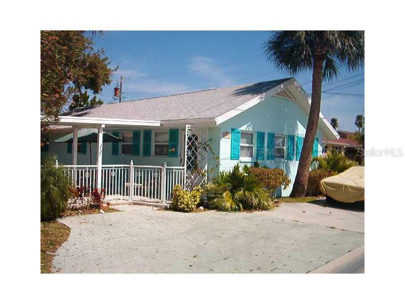 2301 1st St., Indian Rocks Beach, FL 33785