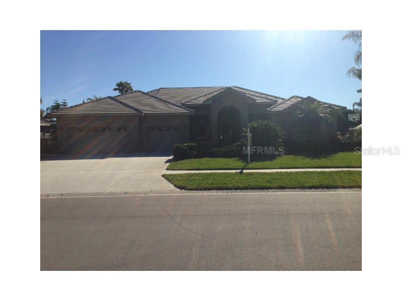 4014 Executive Dr., Palm Harbor, FL 34685