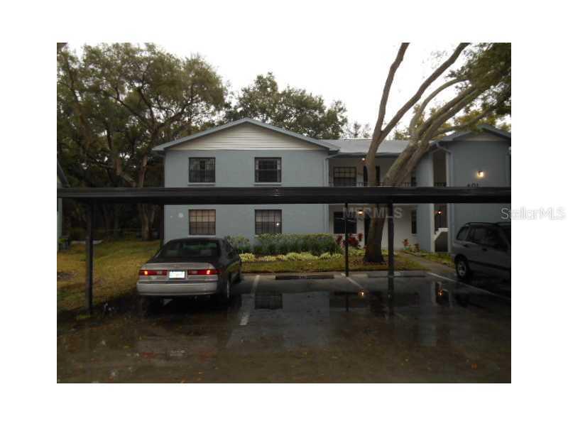 11800 Park Blvd. #402, Seminole, FL 33772