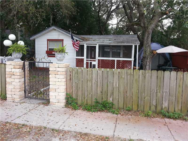 4834 S 13th Ave., St Petersburg, FL 33711