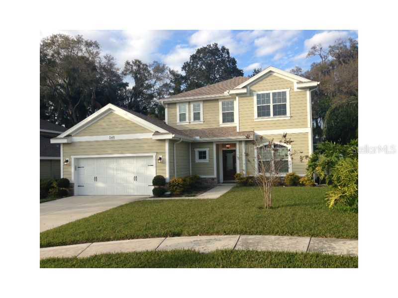 545 Island Ct., Palm Harbor, FL 34683