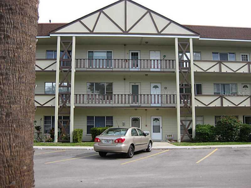 2464 Australia Way #72, Clearwater, FL 33763