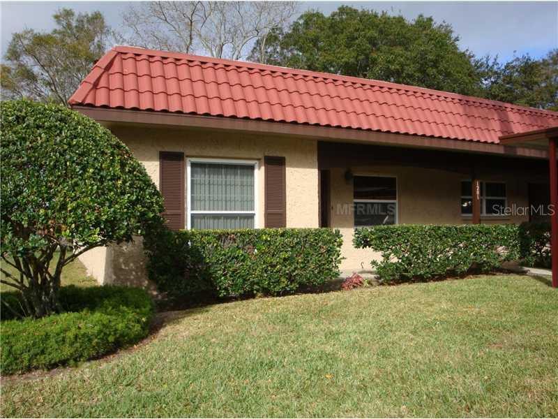 601 N Hercules Ave. #1201, Clearwater, FL 33765