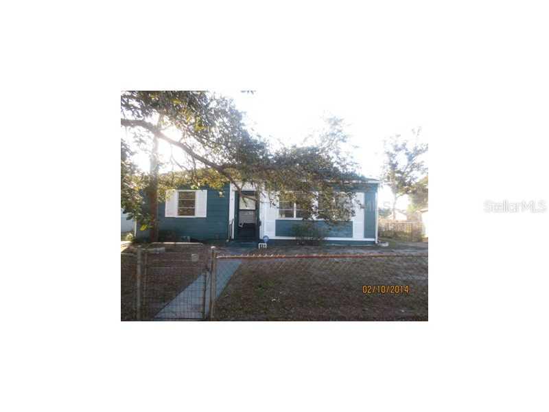 329 Kingston St., St Petersburg, FL 33711