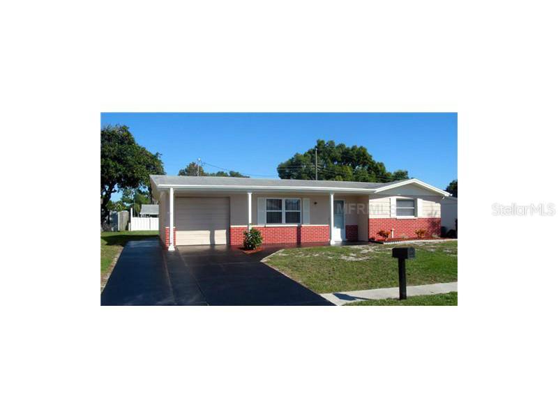 3330 Cantrell St., Holiday, FL 34690