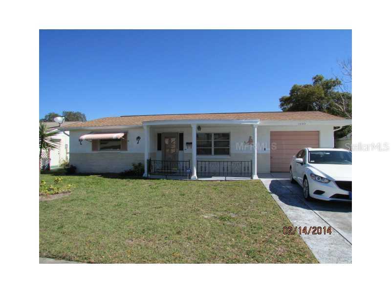 [Address Hidden by Seller], Holiday, FL 34691