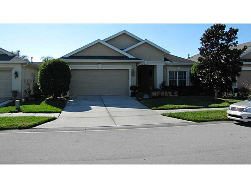 5007 Caliquen Dr., Brooksville, FL 34604