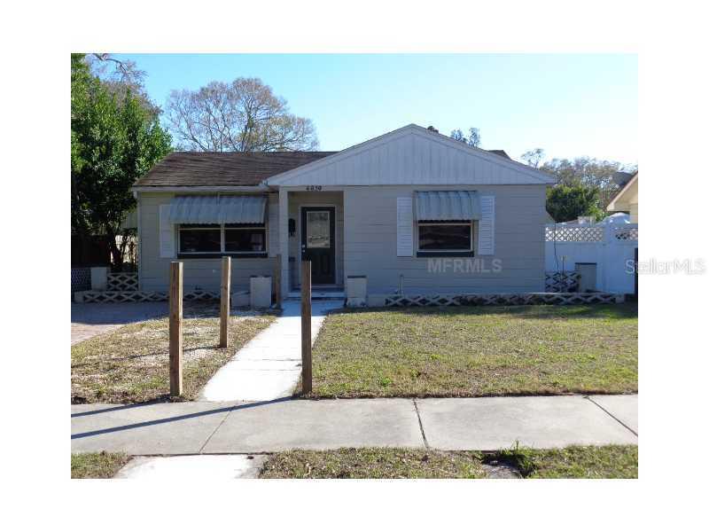 4630 11th Ave., St. Petersburg, FL 33713