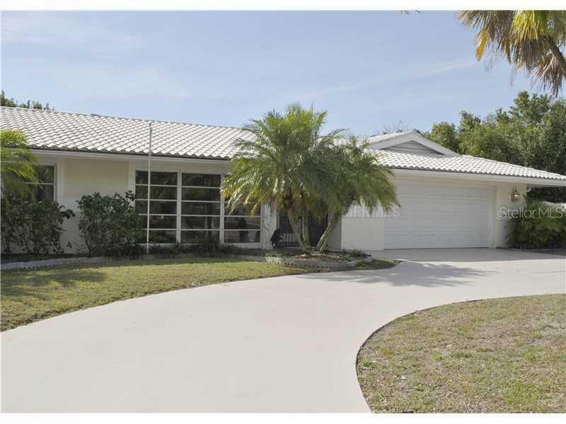 567 Bird Key Dr., Sarasota, FL 34236